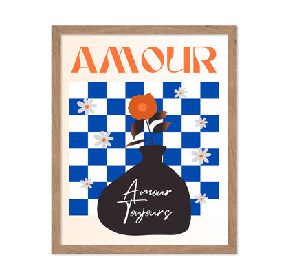 Amour Toujours