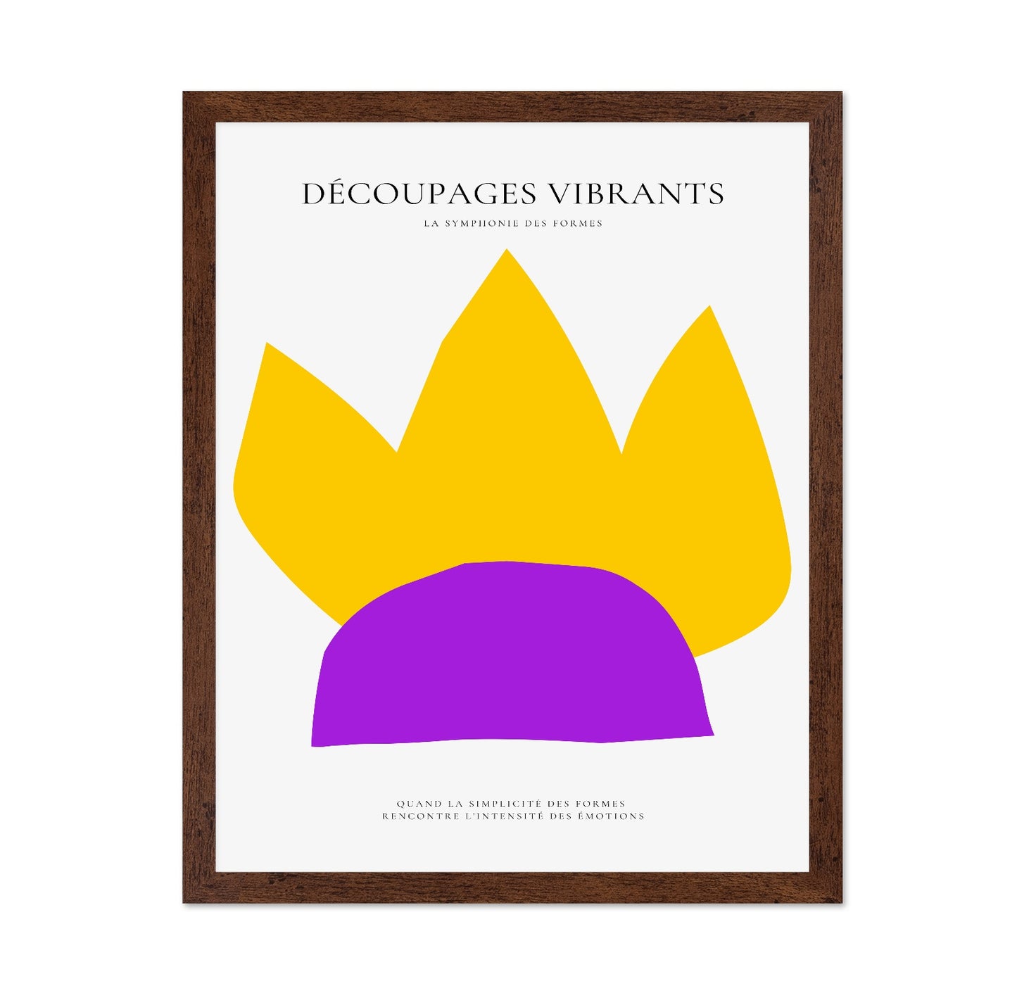 Radiant Shapes