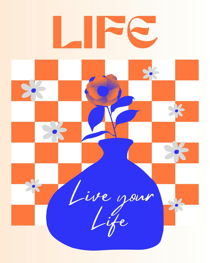 Live Your Life