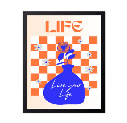 Live Your Life