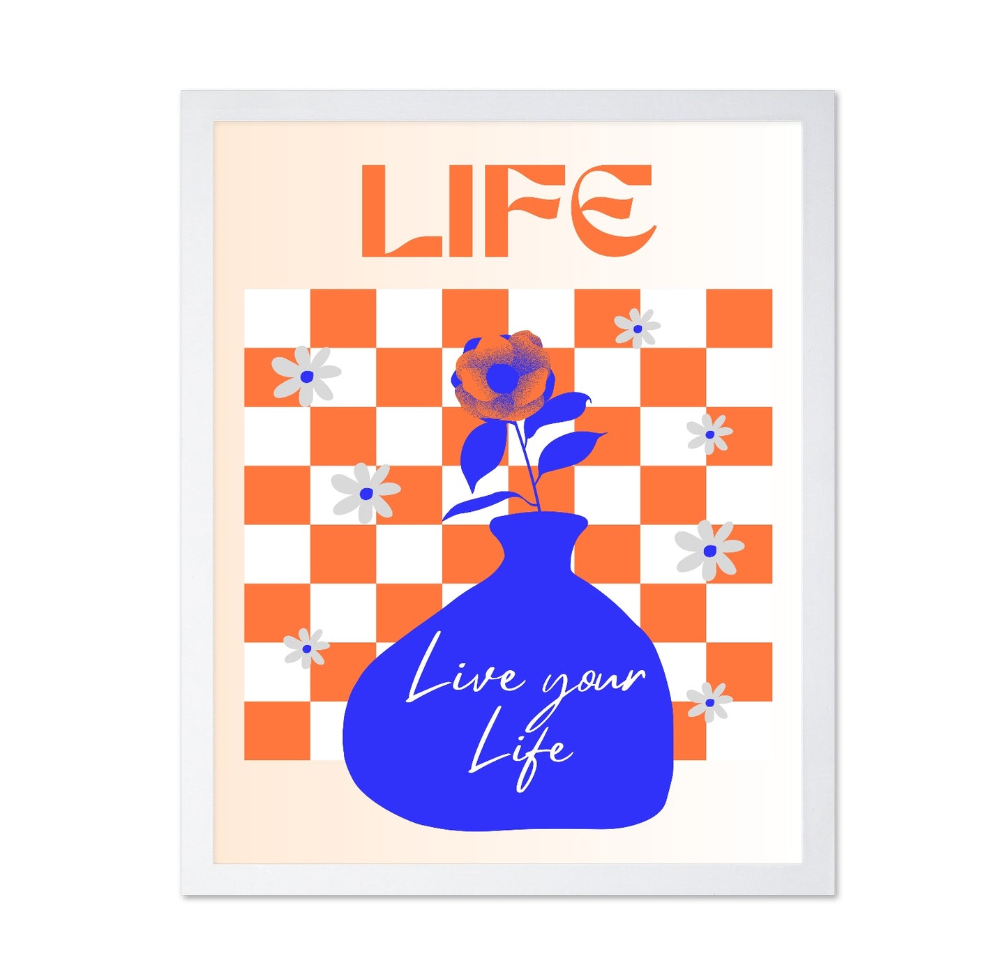 Live Your Life