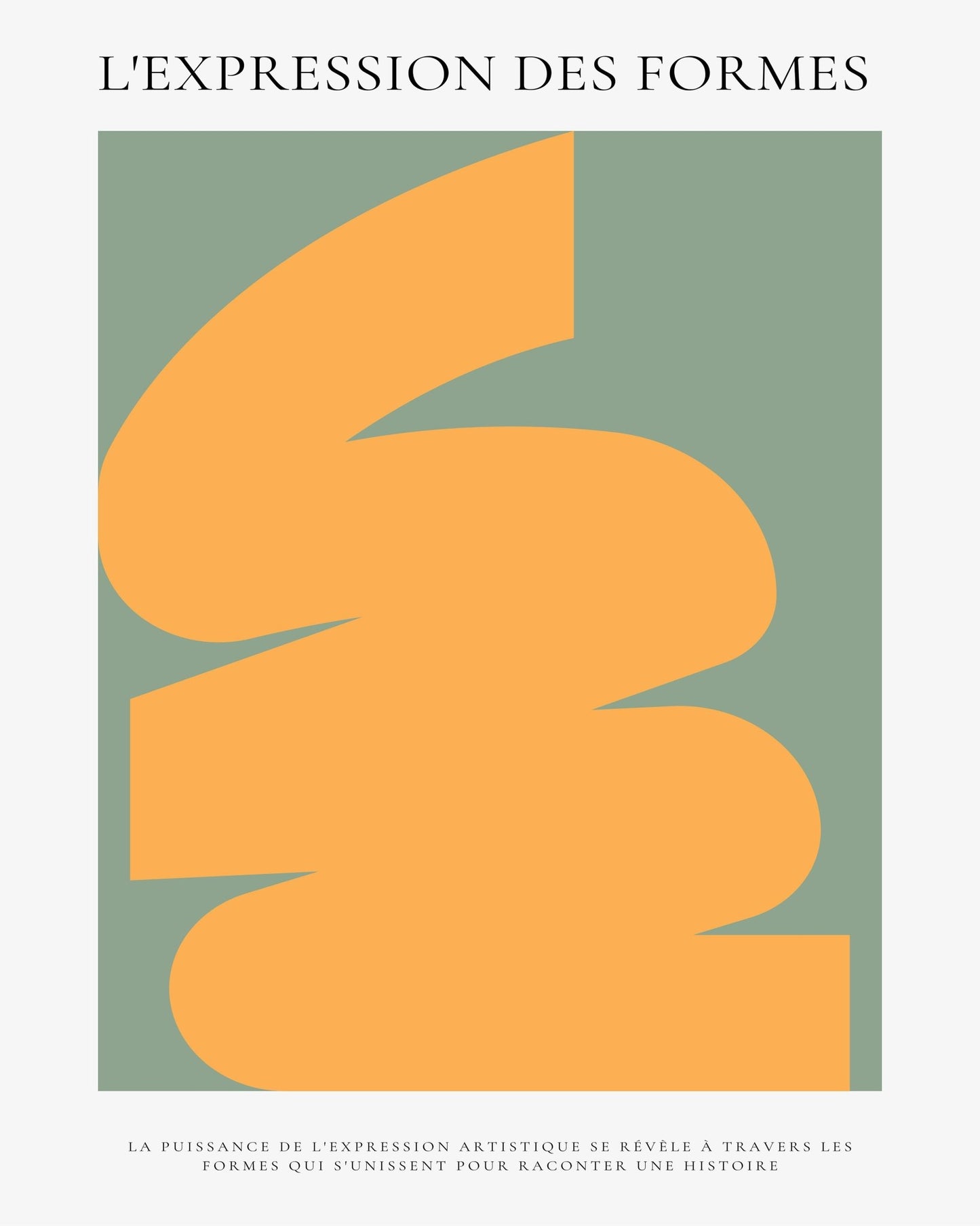 Flowing Forms