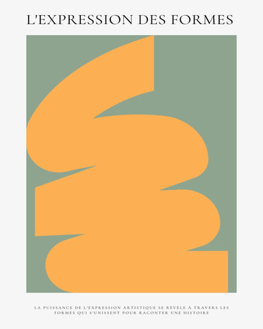 Flowing Forms