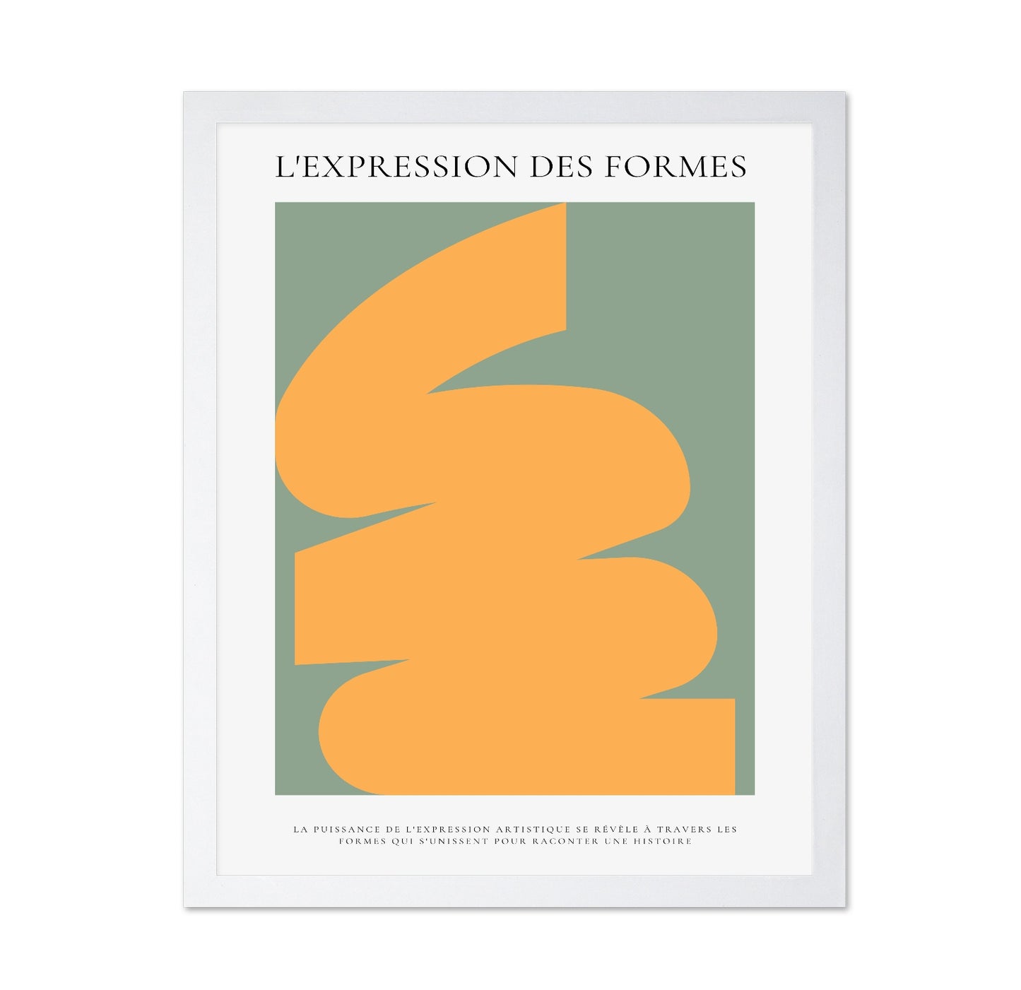 Flowing Forms