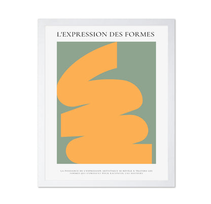 Flowing Forms