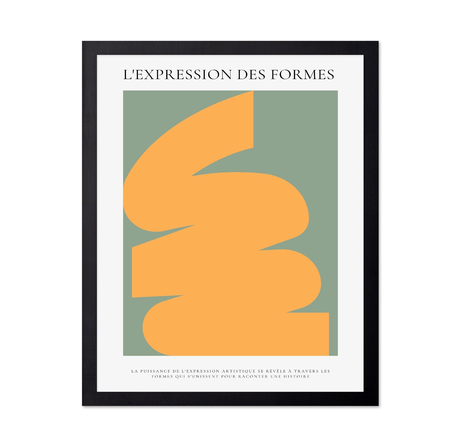 Flowing Forms