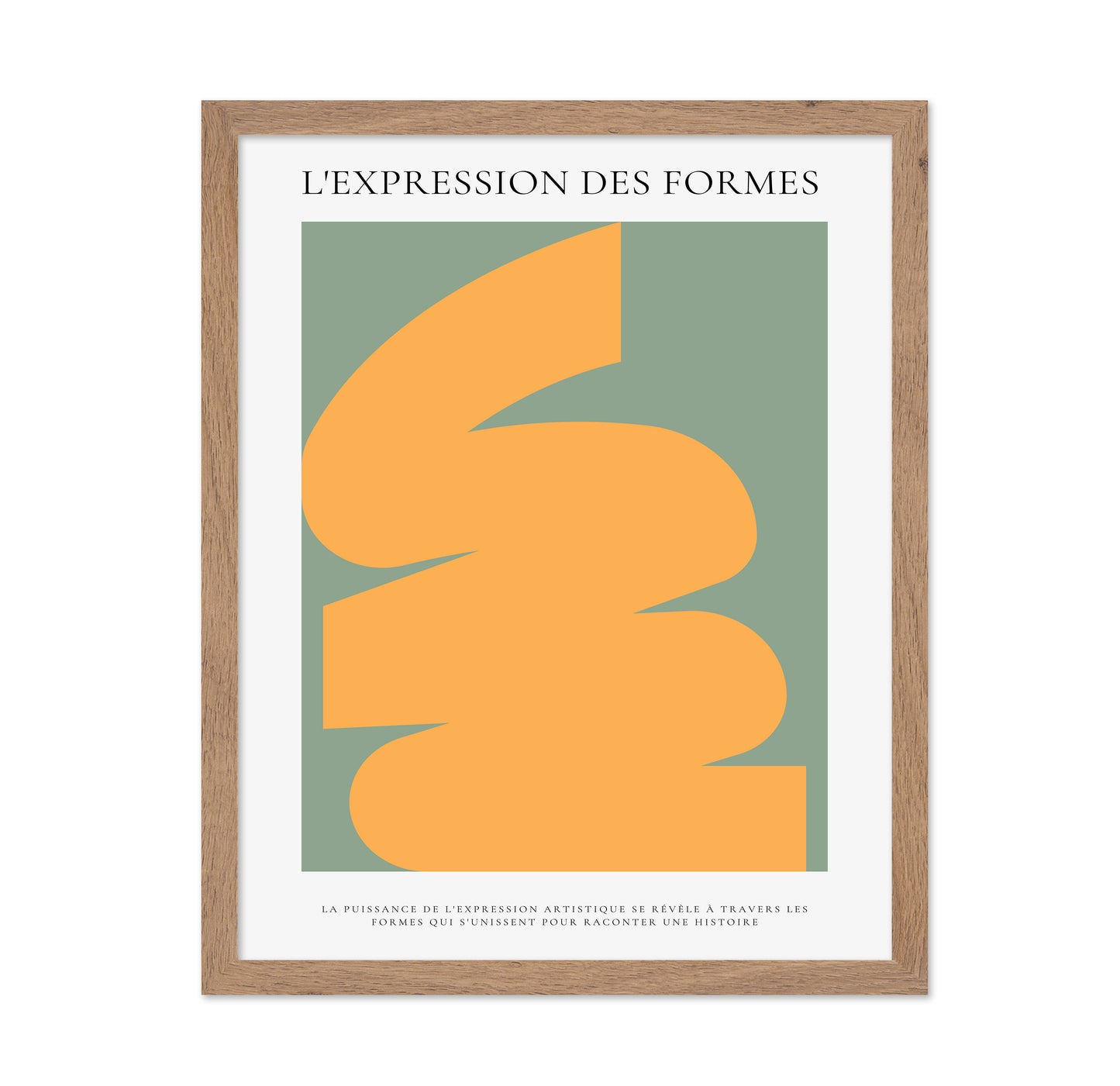 Flowing Forms