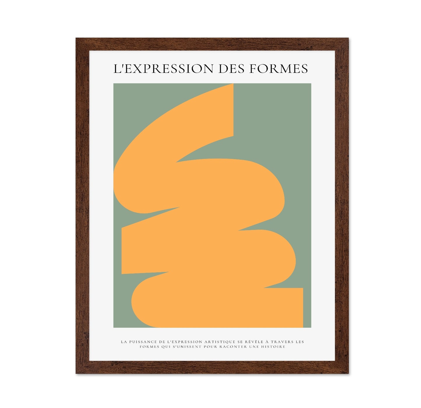 Flowing Forms