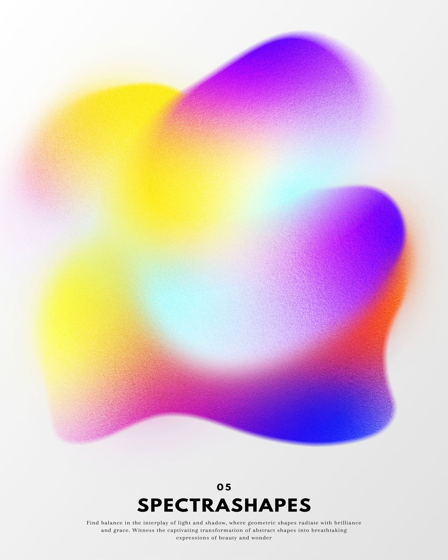 Spectrum Flow