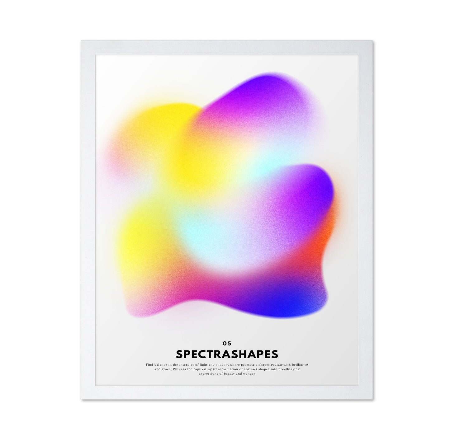 Spectrum Flow
