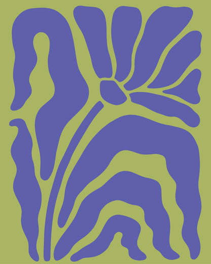 Fusion Bloom