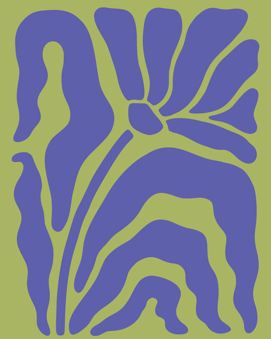 Fusion Bloom