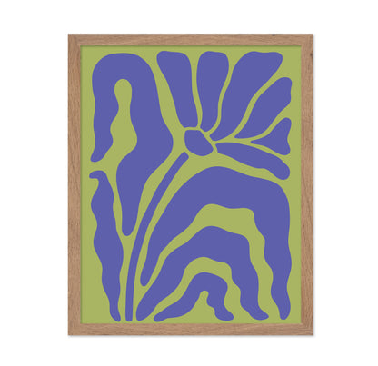Fusion Bloom