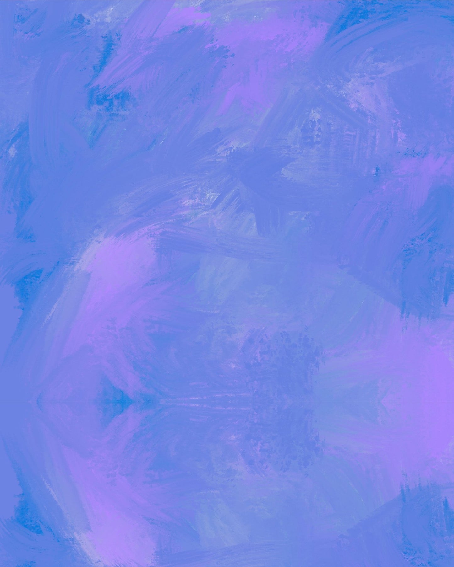 Purple Dream Flow