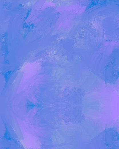 Purple Dream Flow