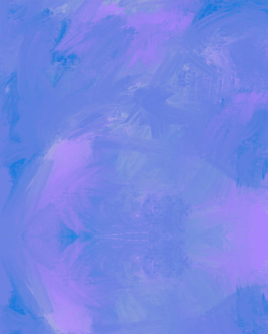 Purple Dream Flow