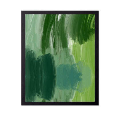 Green Flow No2