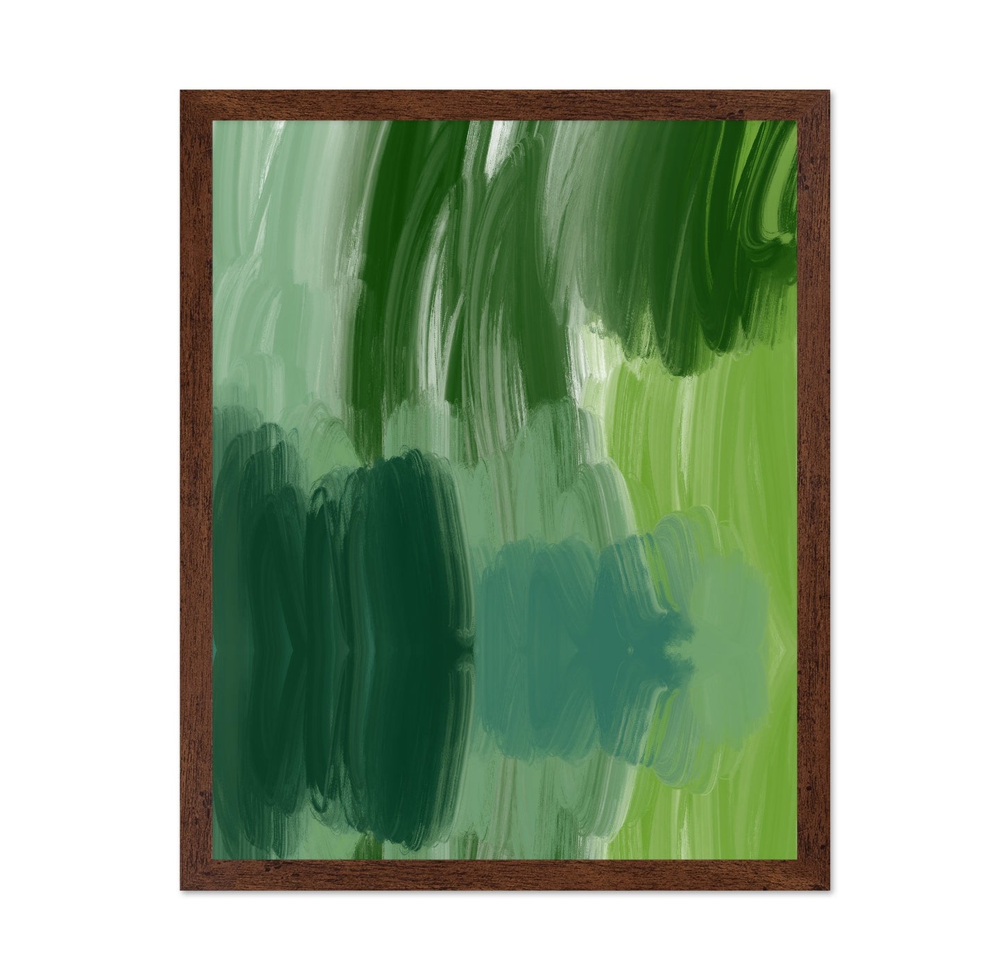 Green Flow No2