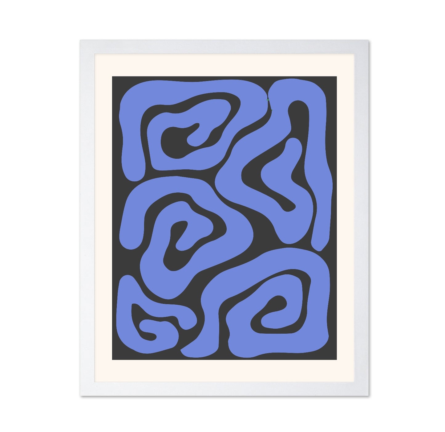 Enigma Lines
