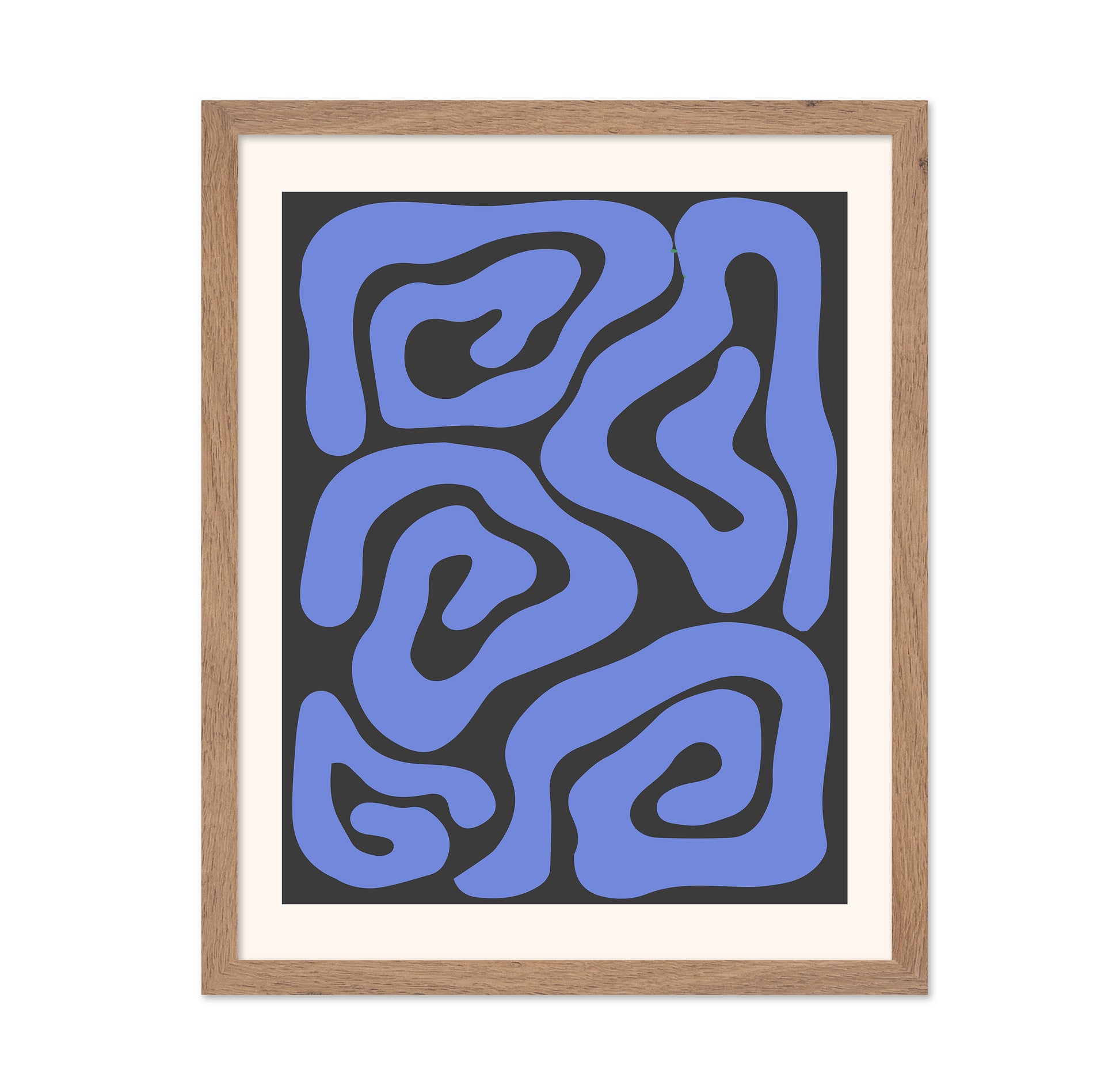 Enigma Lines