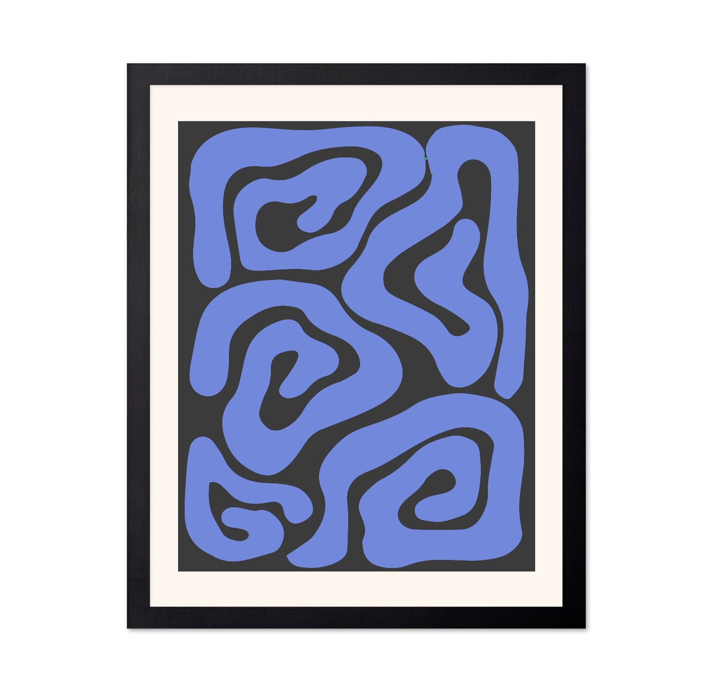 Enigma Lines