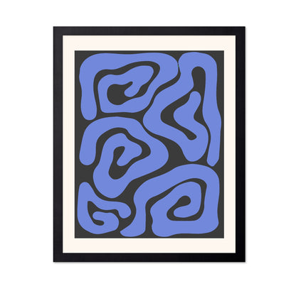 Enigma Lines