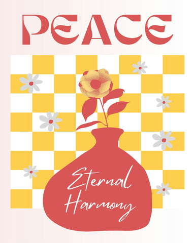 Eternal Harmony