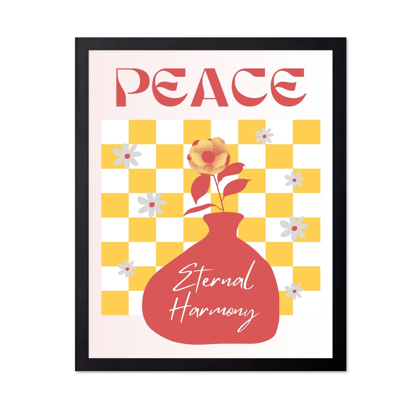 Eternal Harmony