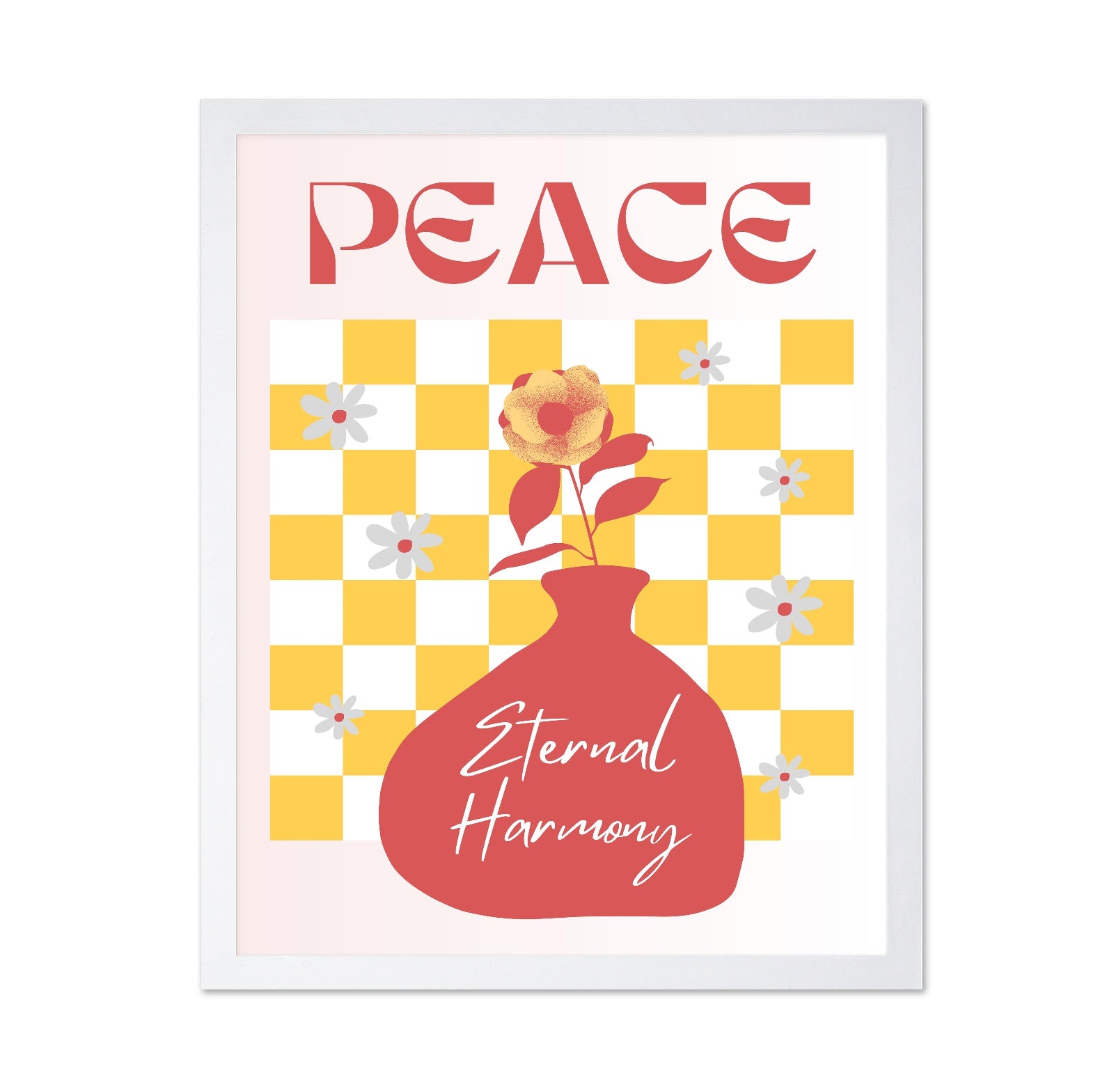 Eternal Harmony