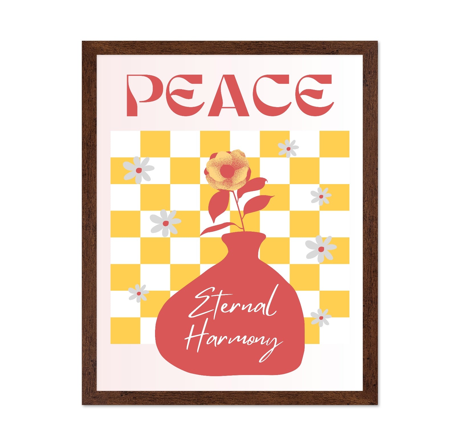 Eternal Harmony