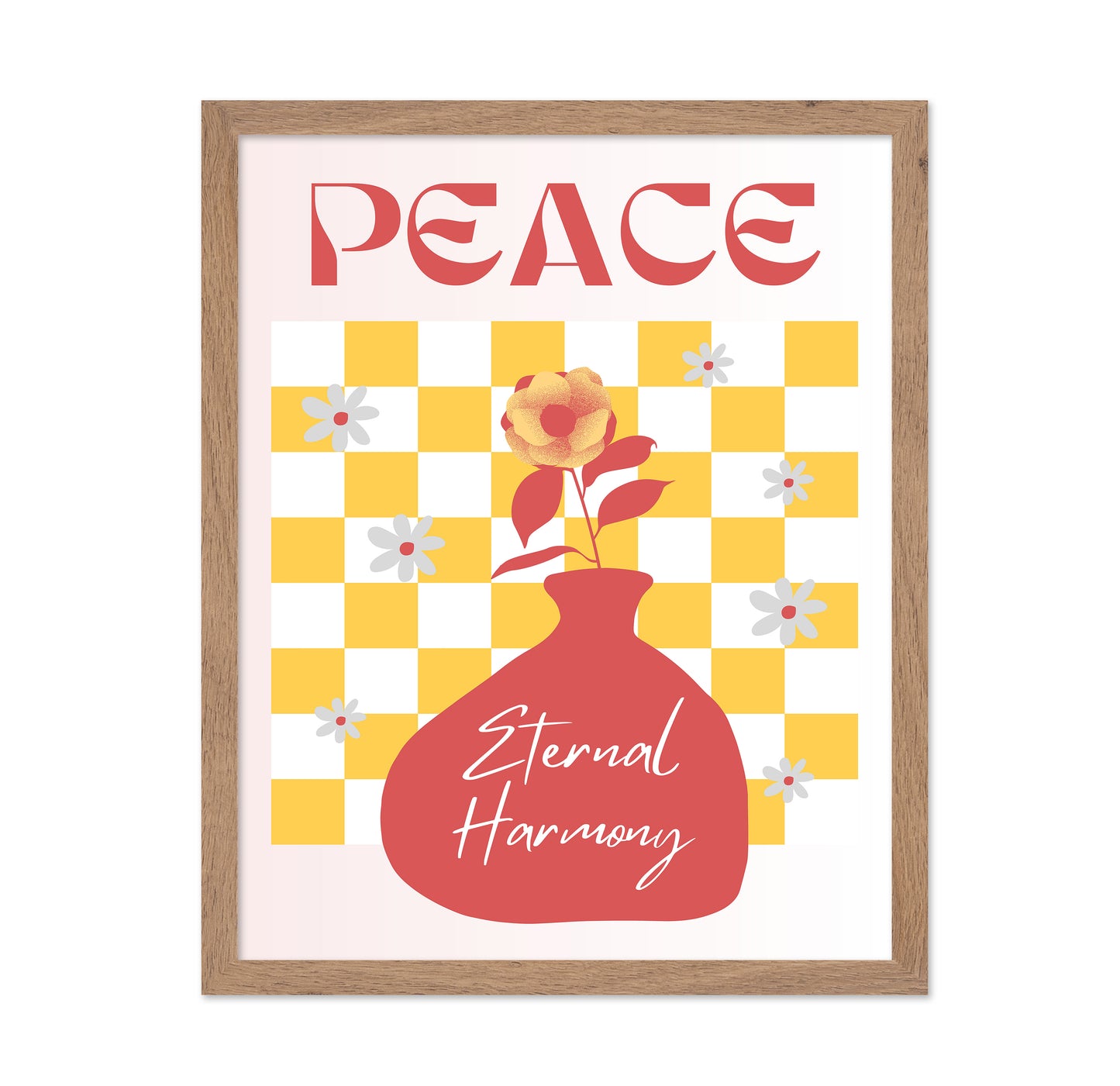 Eternal Harmony