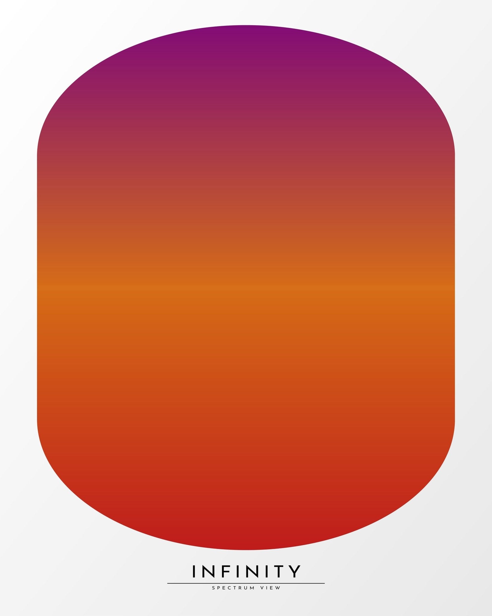 Infinite Gradient