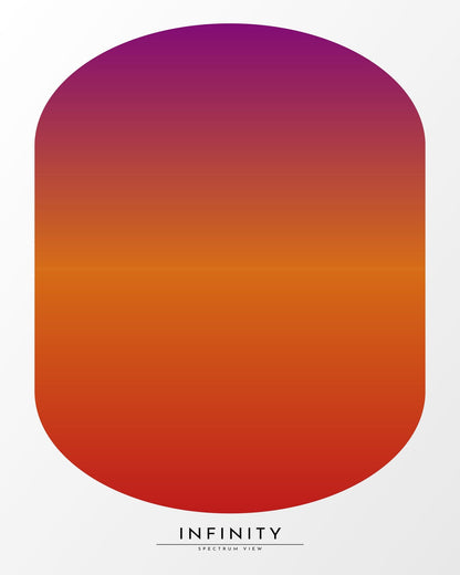 Infinite Gradient