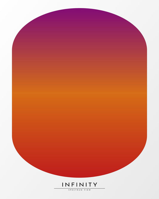 Infinite Gradient