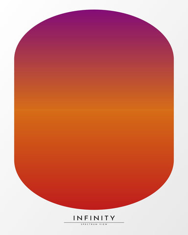 Infinite Gradient