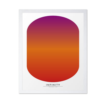 Infinite Gradient