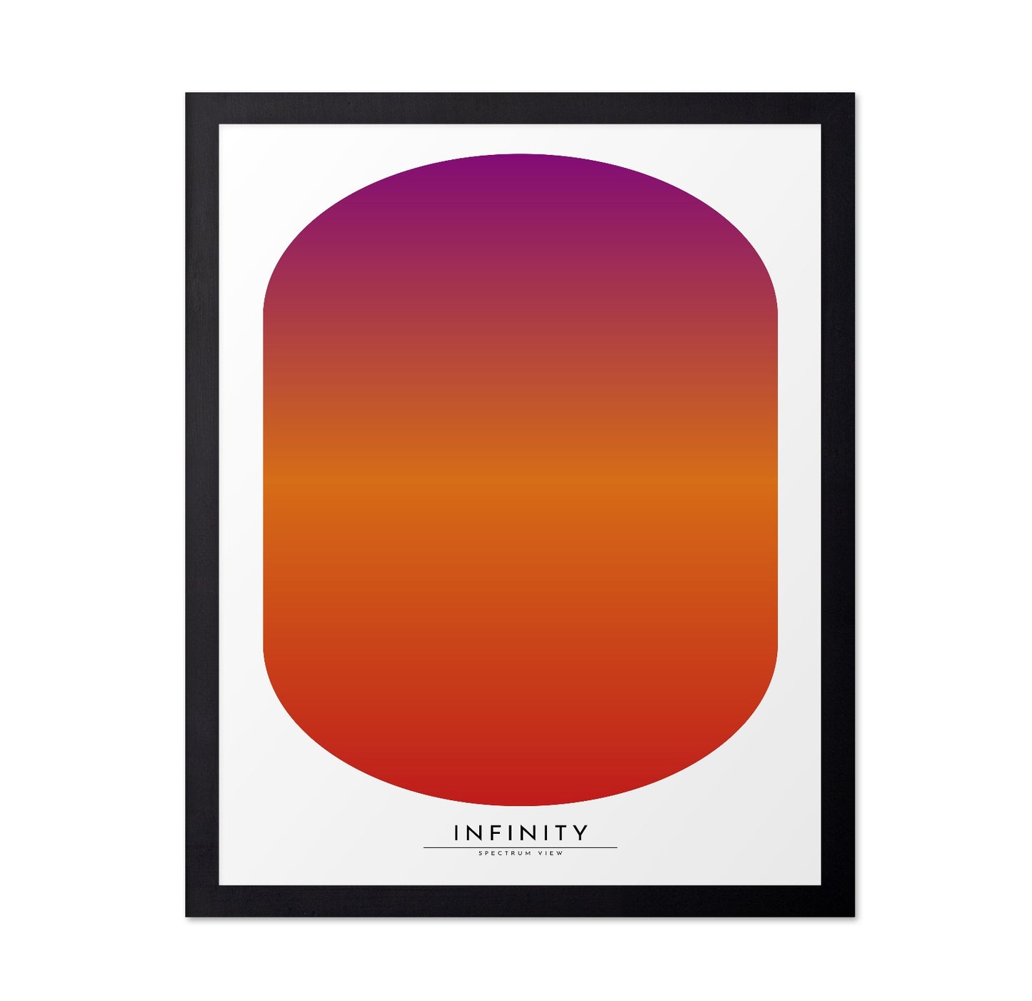 Infinite Gradient