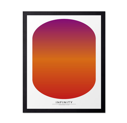 Infinite Gradient