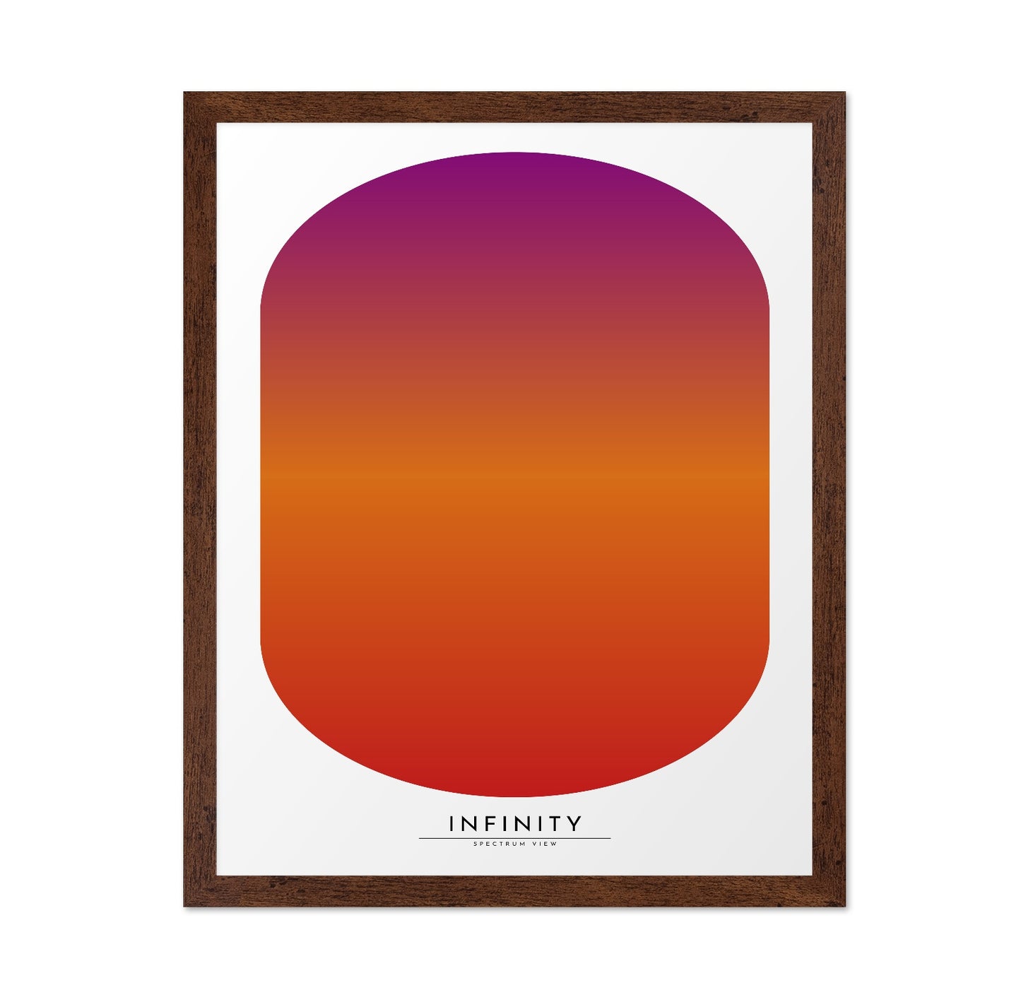 Infinite Gradient