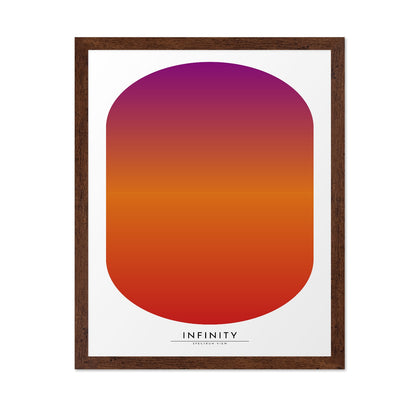 Infinite Gradient