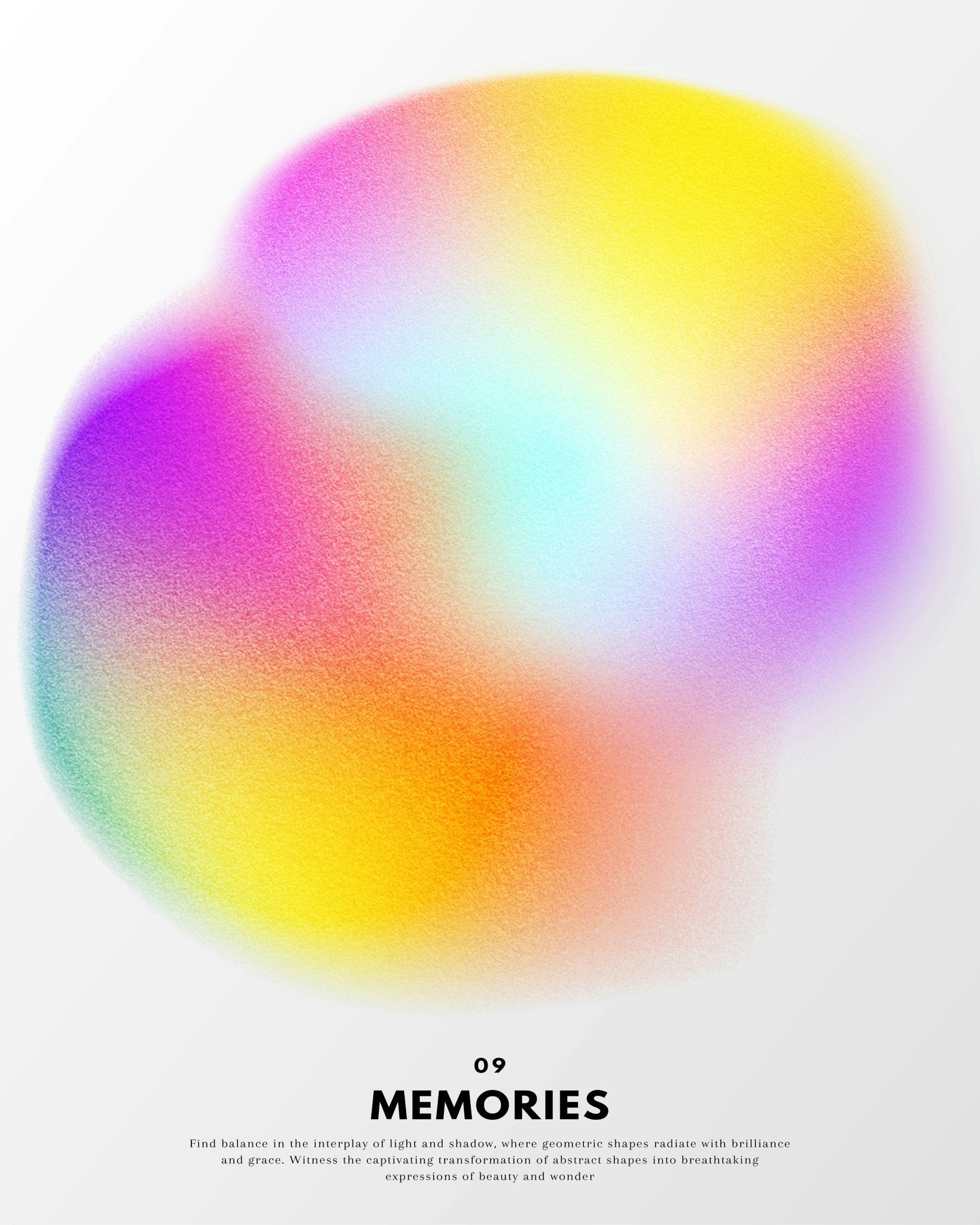 Soft Color Dreams