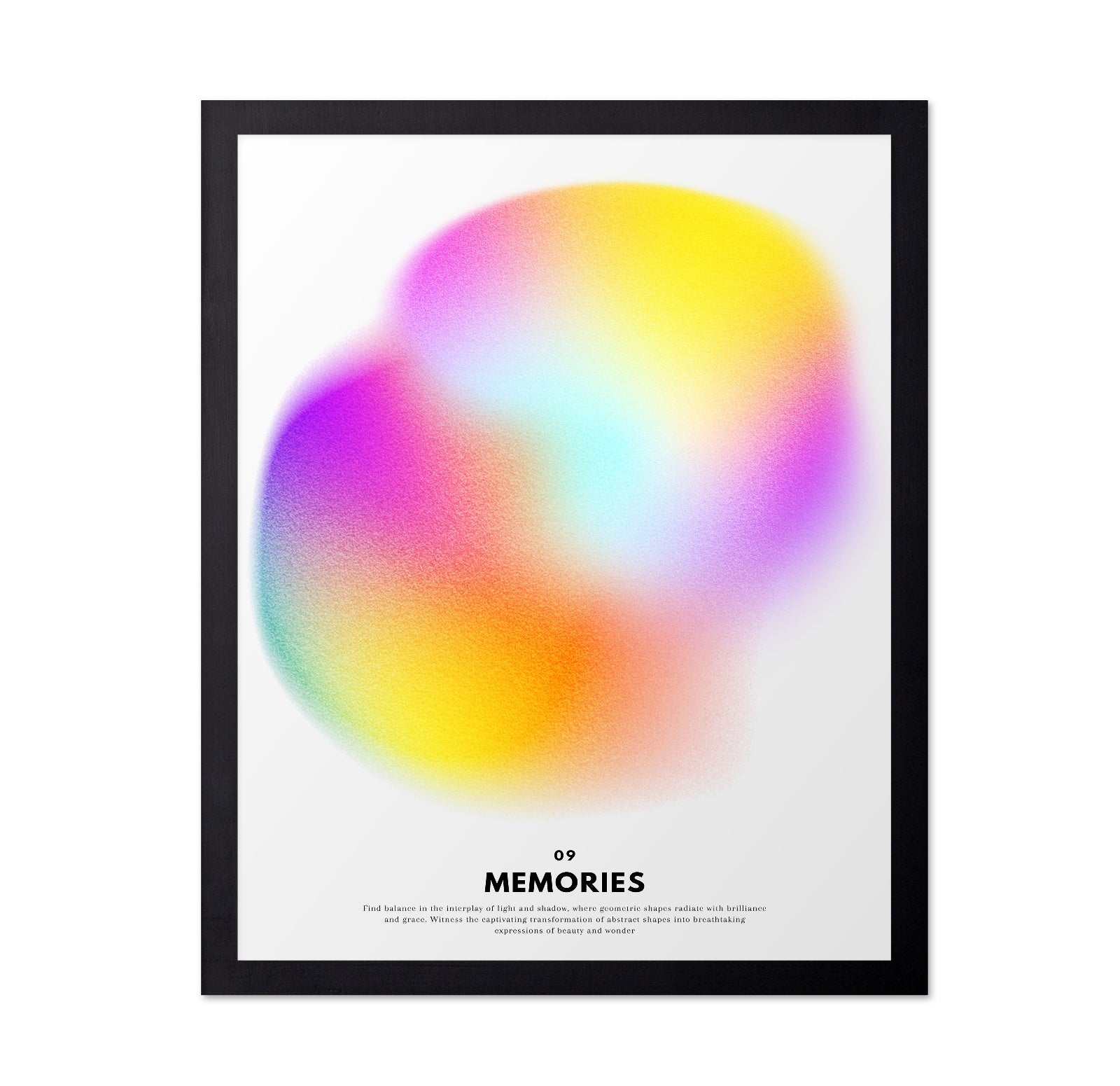 Soft Color Dreams