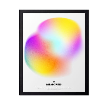 Soft Color Dreams