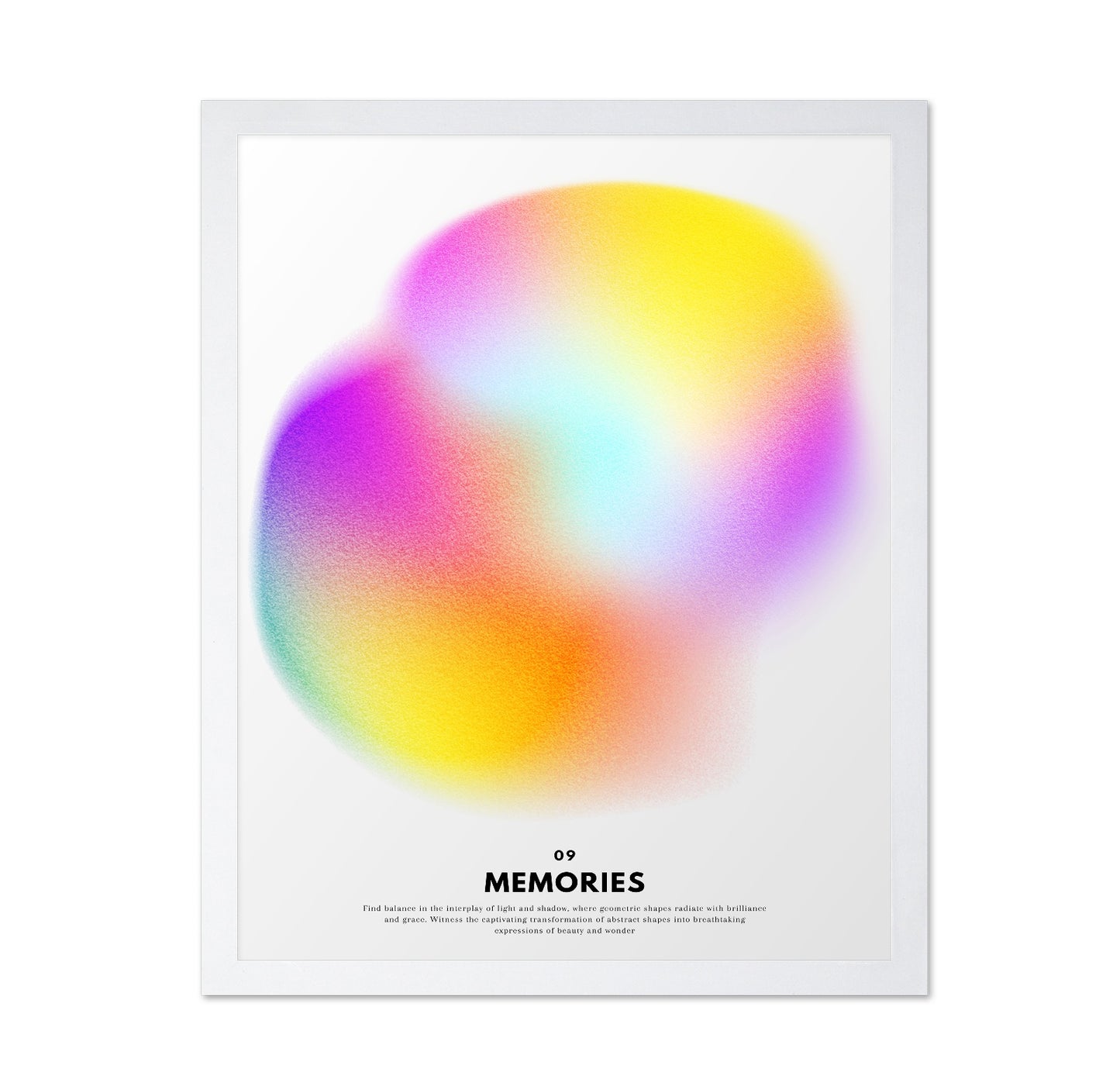 Soft Color Dreams
