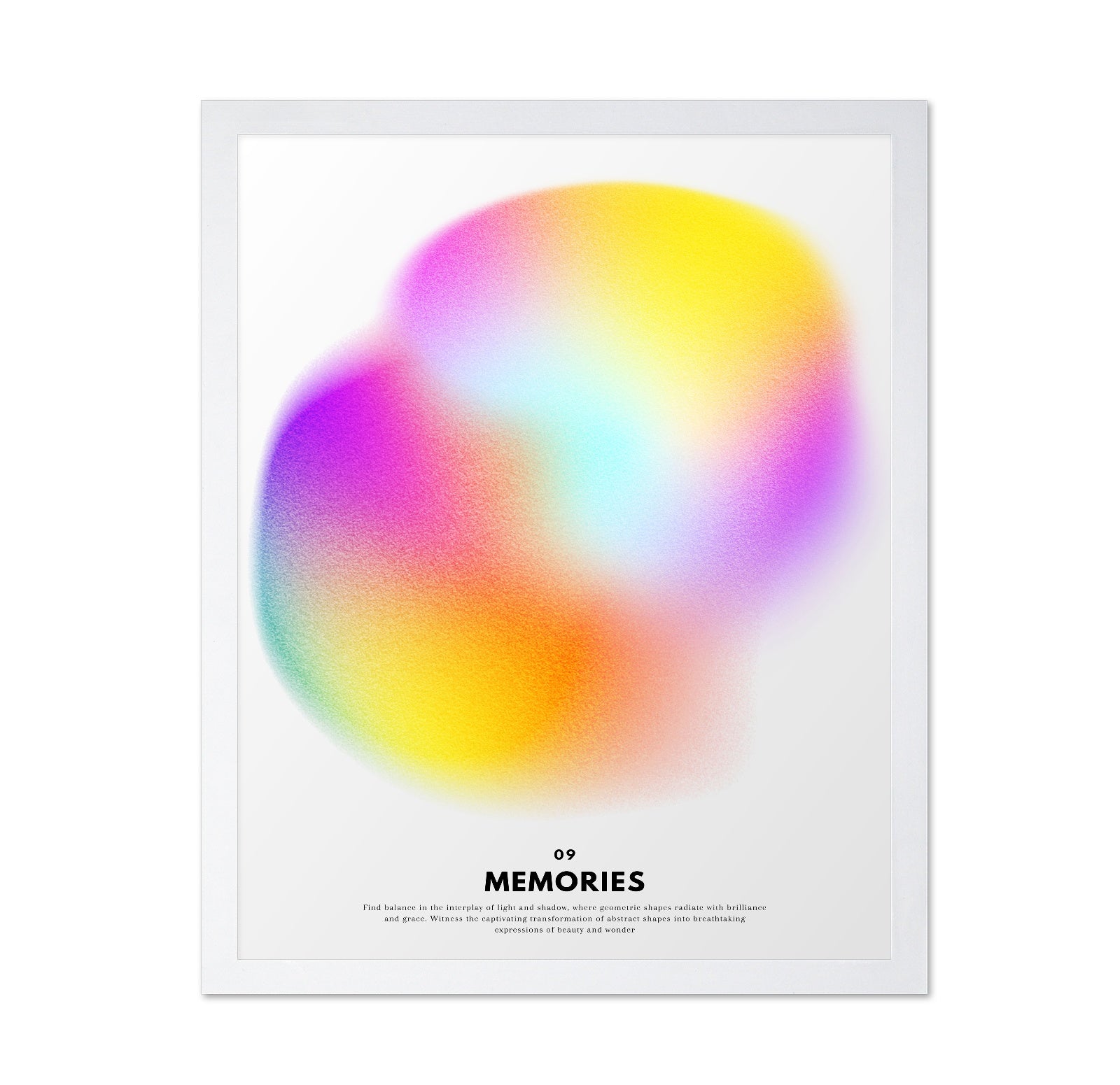 Soft Color Dreams