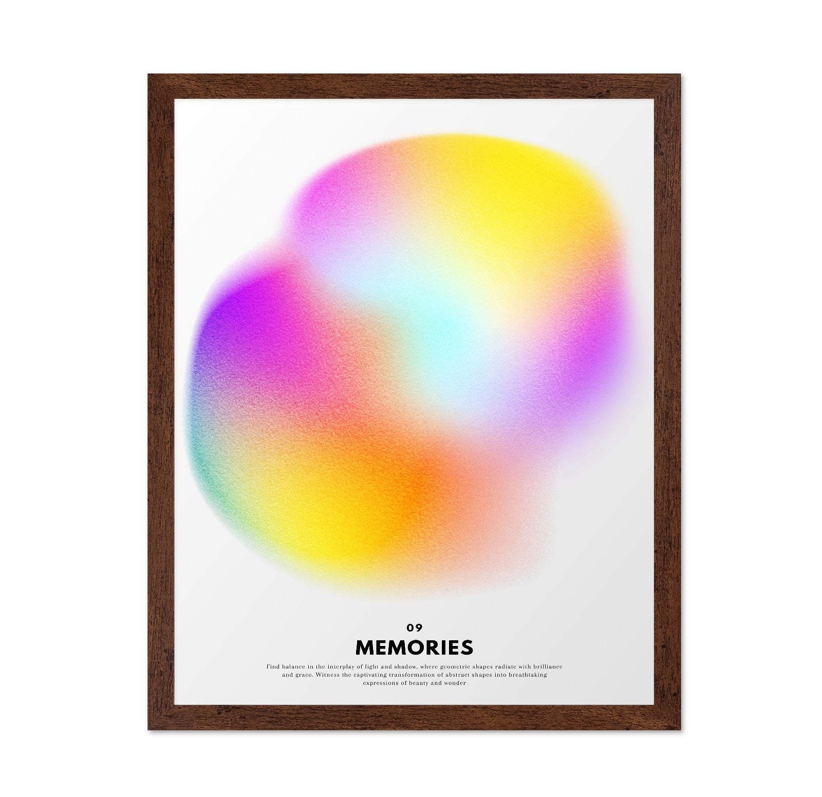 Soft Color Dreams