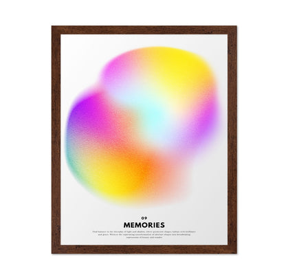 Soft Color Dreams