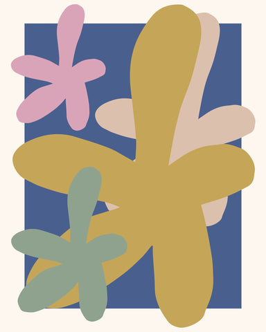 Soft Shape Harmony No2