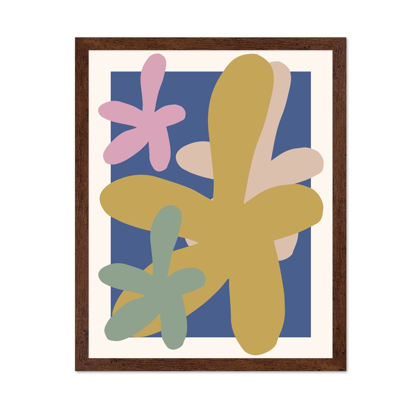 Soft Shape Harmony No2