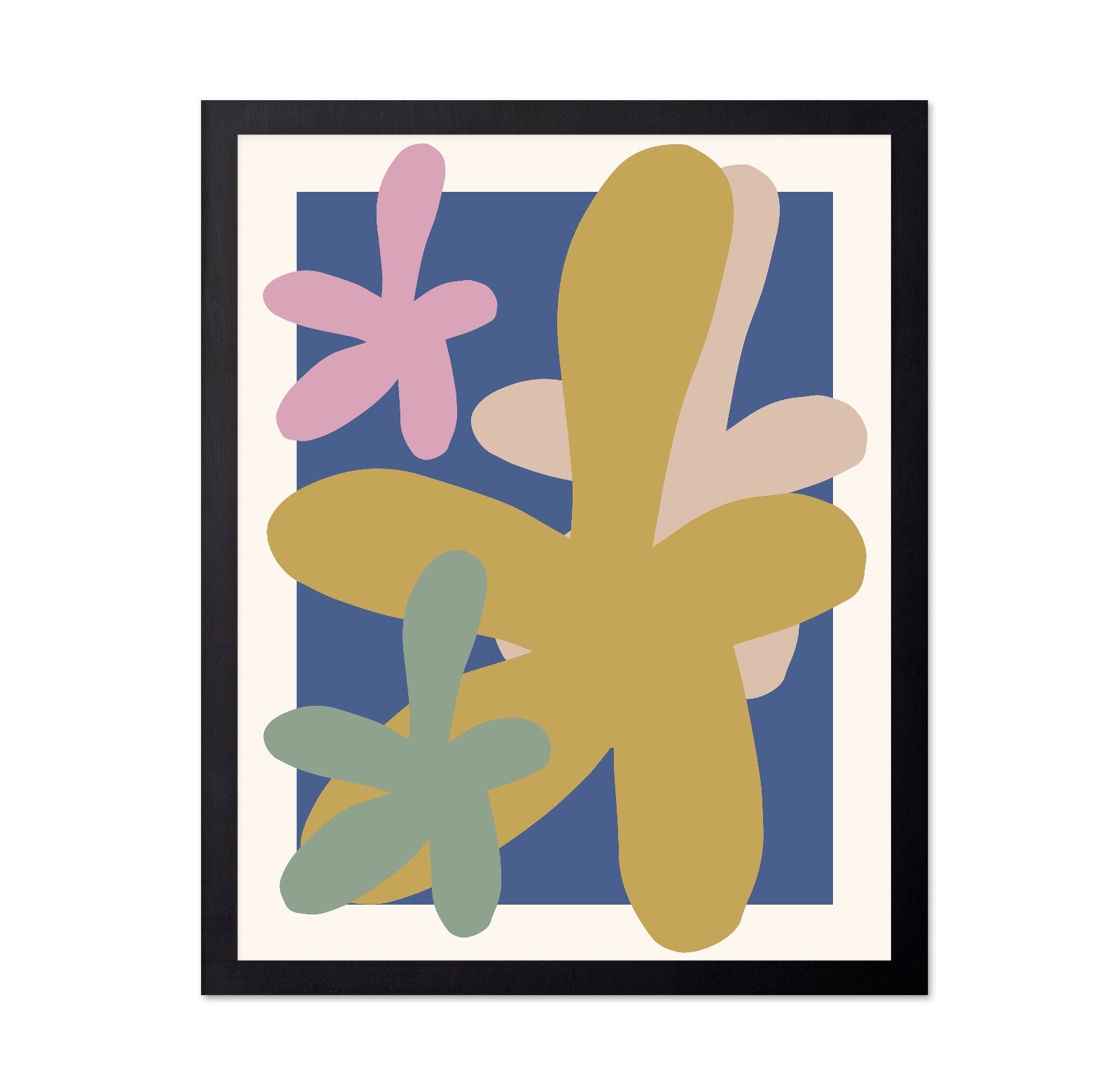 Soft Shape Harmony No2